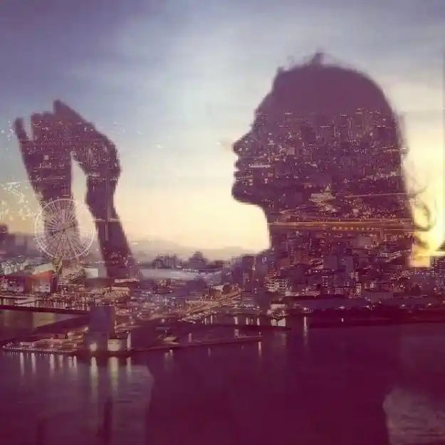 女生 头像 qq 唯美 伤感 意境 个性.