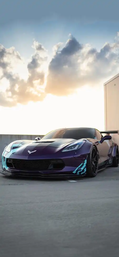 有哪些适合iphone12用的高清壁纸