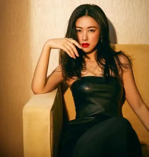 精英律师朱珠智慧美女律师的独立魅力引领女性勇敢追梦