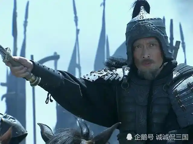 关羽能够斩颜良,诛文丑,为何打不过他们的手下败将徐晃