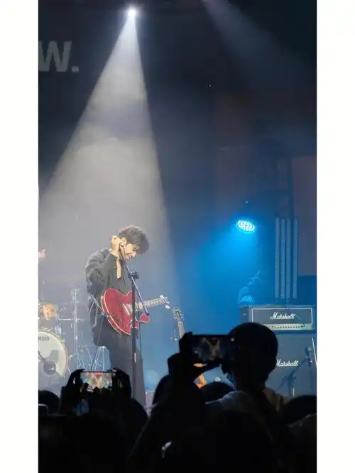 帆布小镇一些赵米禾