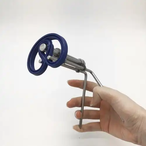 轴孔密封件工具车油封拆装工具直销u型圈安装工具拉杆封扭合器