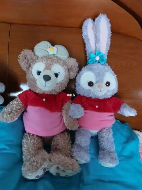 星黛露雪莉玫之来自奶奶的关爱