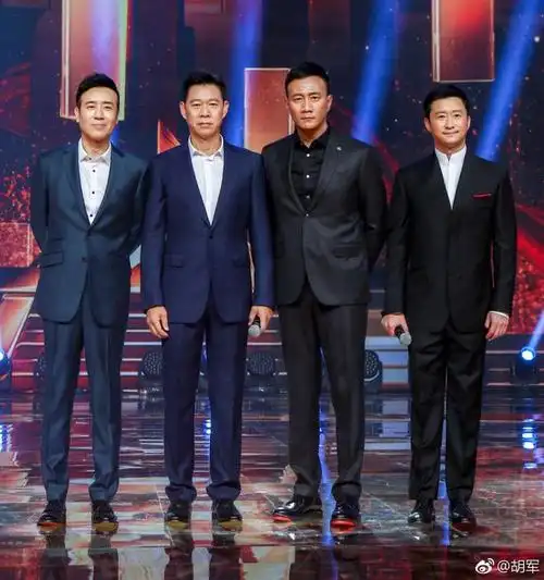 胡军|电影导演|实力派演员|吴京(演员)|刘烨(演员)_网易订阅