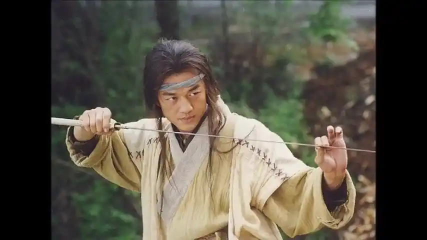 【ost】笑傲江湖:赵季平原声_演奏_音乐_bilibili_哔哩哔哩