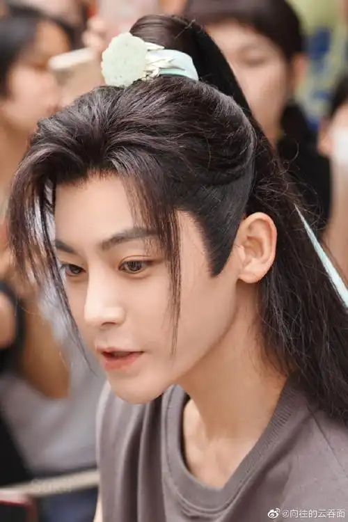 这是神仙啊!@侯明昊neo