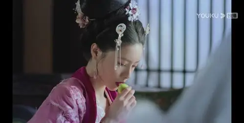 魏晓涵.明月.东宫