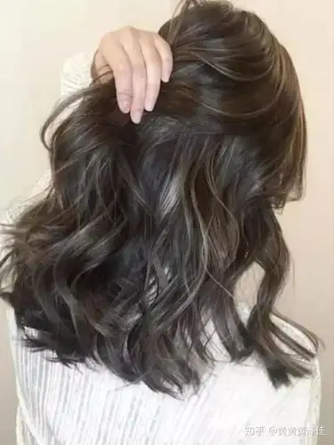 第二期 || 如何塑造百搭造型,试一下这款木马卷!