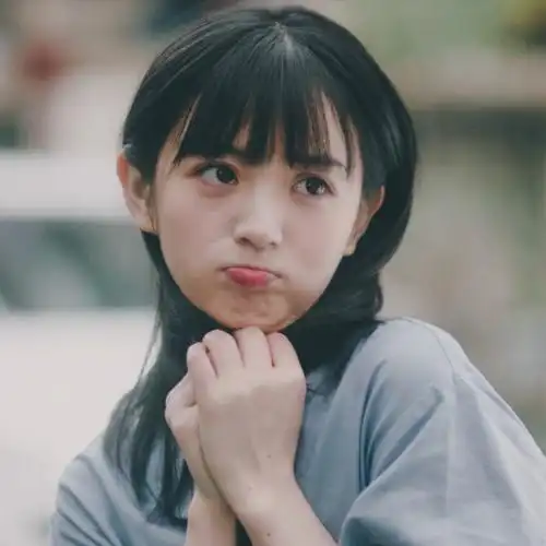 《如此可爱的我们》自截自调色头像(8.13 更新啦!