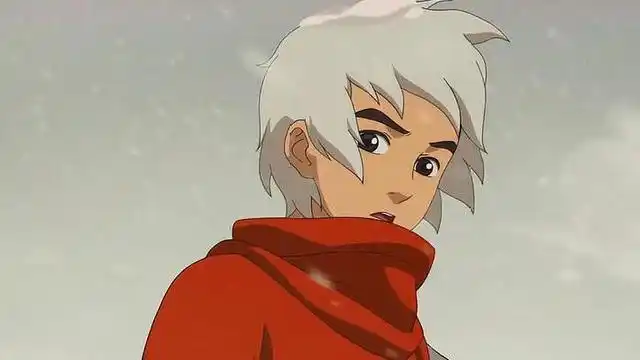 大鱼海棠2:湫的付出终于获得了回报