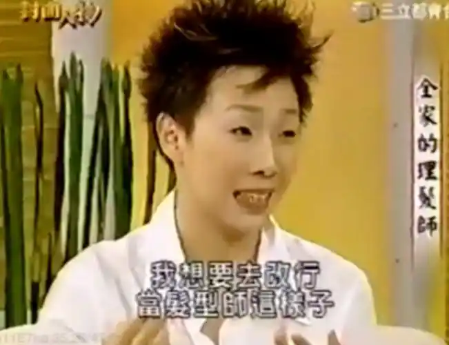 回顾:林忆莲多有魅力?李宗盛为她离婚,张国荣说她是最性感女人