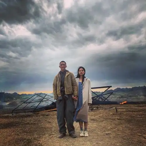 我要我们在一起 _电影介绍_评价_剧照_演员表_影评 - 酷乐米