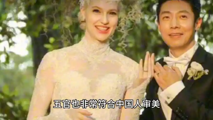 撒贝宁:娶外囯媳妇李白,一句话说出了真正原因