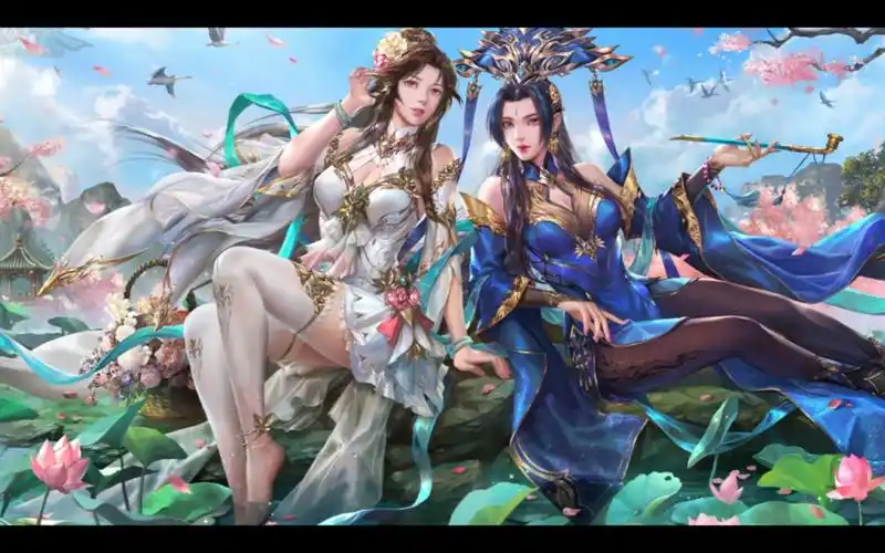 但是盒子白嫖出来皮肤,王荣就王荣吧_哔哩哔哩bilibili_手机三国杀