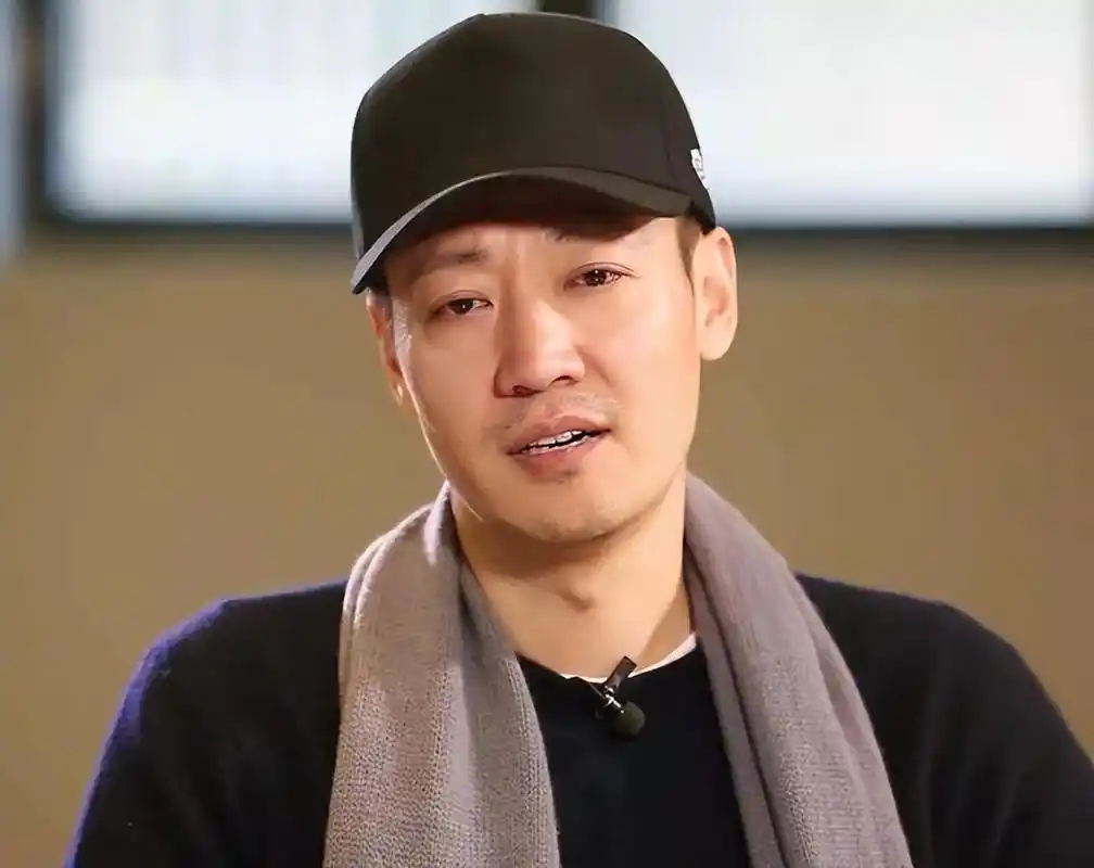 事实证明,逐渐"消失"的辛柏青,已走上了男演员的另一条大道!