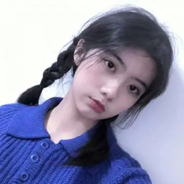 小姐姐个性真人头像高清好看小姐姐照片真人头像图片精选