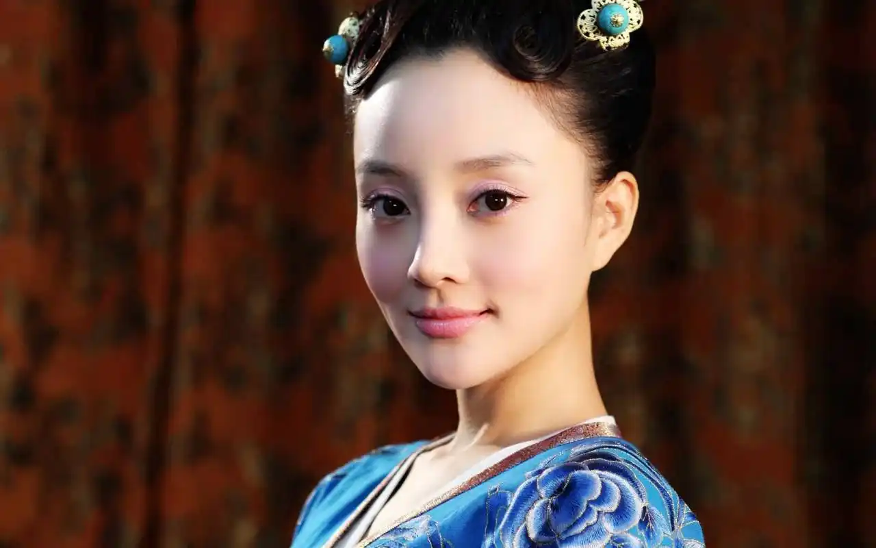 李小璐有部关于龙的古装剧还不错,看到这条龙我忍俊不禁