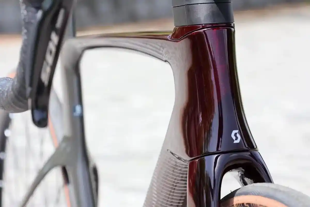 2023 foil rc 30全新气动车.2023 foil - 抖音