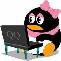 不同版本的腾讯qq企鹅头像图片大全分享