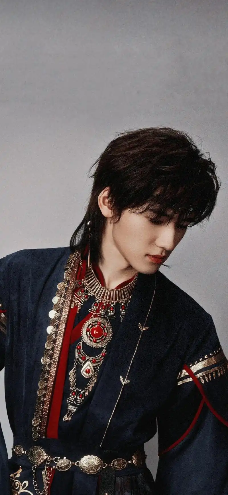 宋亚轩壁纸分享.#宋亚轩 #宋亚轩不枉 - 抖音