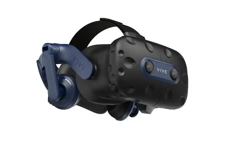具有高分辨率高刷新率和大视场角的htcvivepro2发布起价800美元