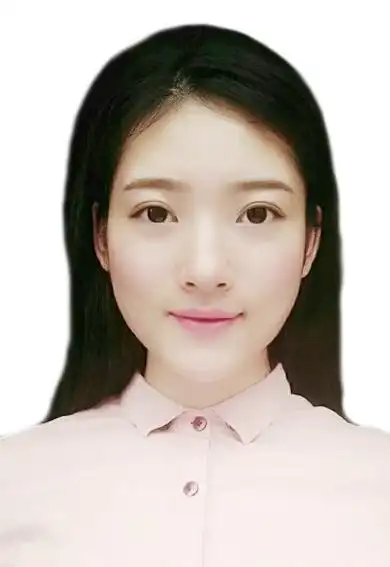 [跪求大神帮忙把修成白底的2寸照片,万分感谢