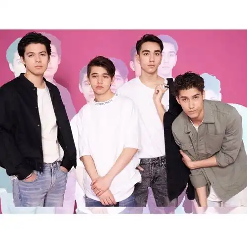 交叉点intersection米卡和马威廉庆怜多图