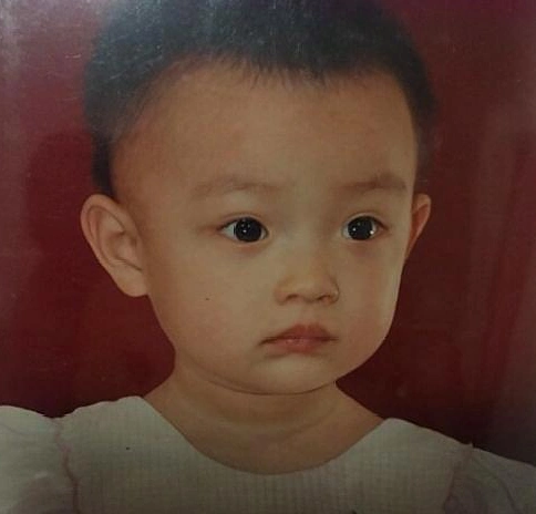 看明星"童年照"猜名字,我只认出了张若昀,你能认出几位?