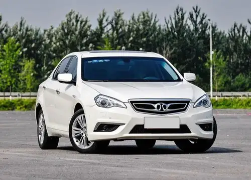 北汽绅宝d70裸车限时分期落地报价全国可分期