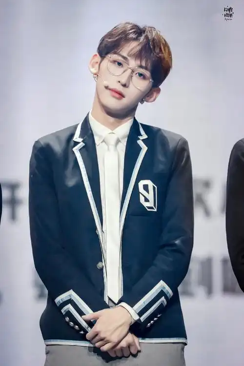 唐九洲超话92#唐九洲青你3#好久 不见 06@青春有你3-唐九洲