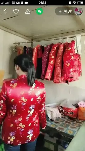 大襟花棉袄吧-百度贴吧