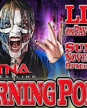 turning point_购票_剧情介绍_演职人员_图集-猫眼电影