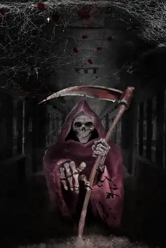 免抠元素黑色创意恐怖的龙元素个人vip和企业vip免费下载免抠背景密室