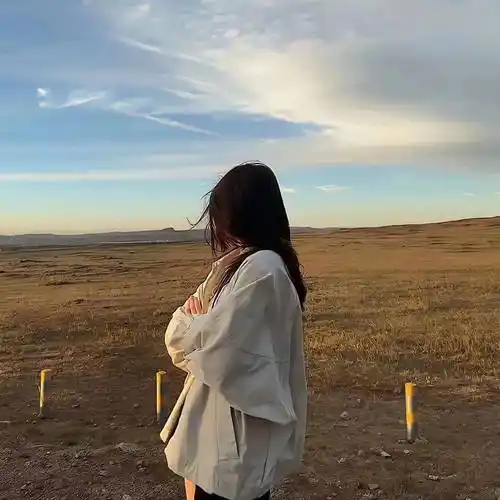 头像| 久违的高级感ins微信头像_宝贝_颜色_什么