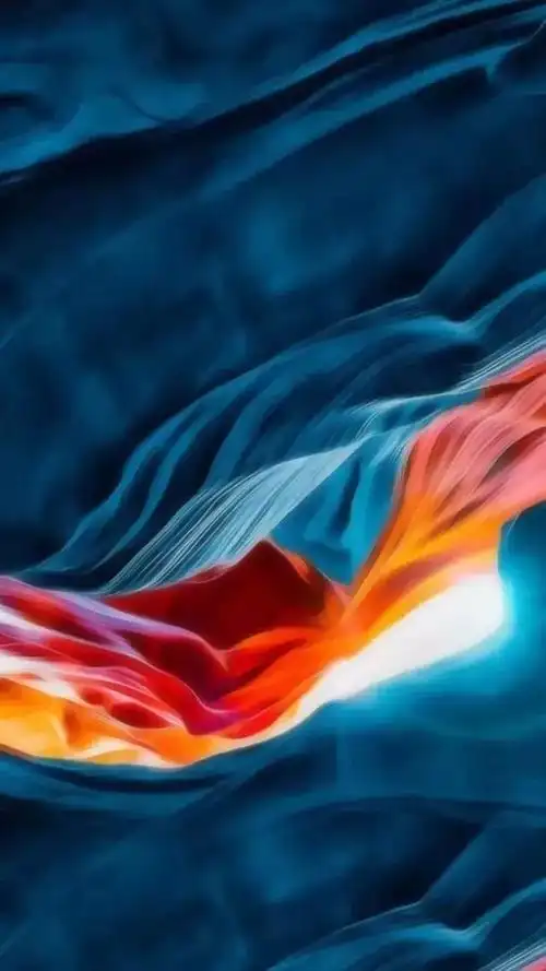 我来贡献点桌面壁纸 - 华为mate9系列主题美化 花粉俱乐部