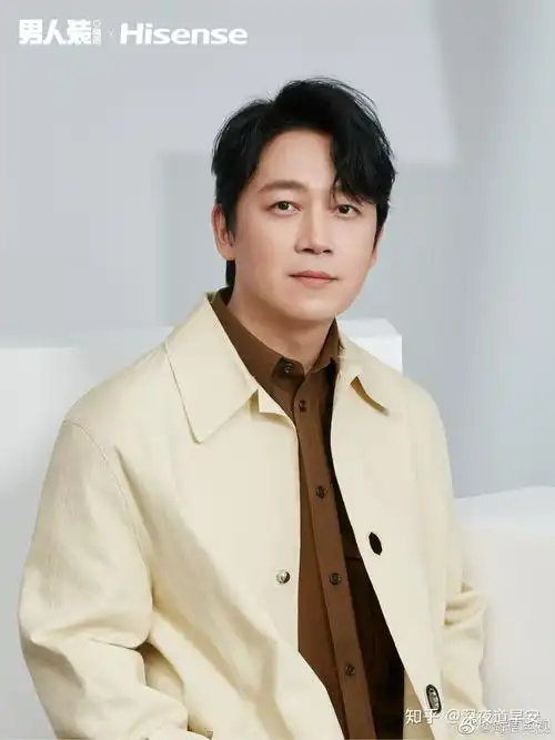 你的手机相册里有哪些潘粤明的帅照? - 知乎