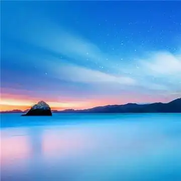 成熟男人微信头像风景2019 风不识路才会没有归宿