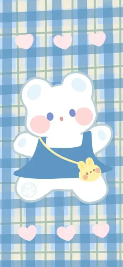 可爱系少女心仙女壁纸