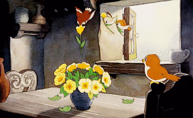 收集   点赞  评论  少男 二次元 插画 清新 华丽 唯美 意境 古风