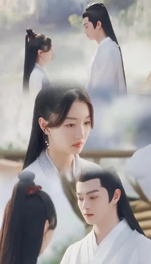 千古玦尘 白玦 上古