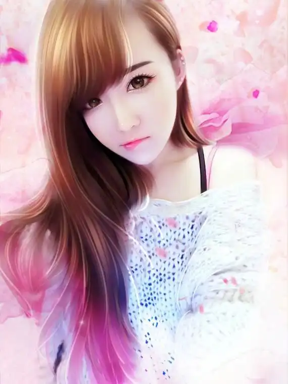 来自相册/转手绘/现代言情封面底图/都市总裁『不定时更新,关注森胥