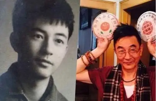 难怪陈赫一直不愿公布父亲身份,原来他才是真正的大佬