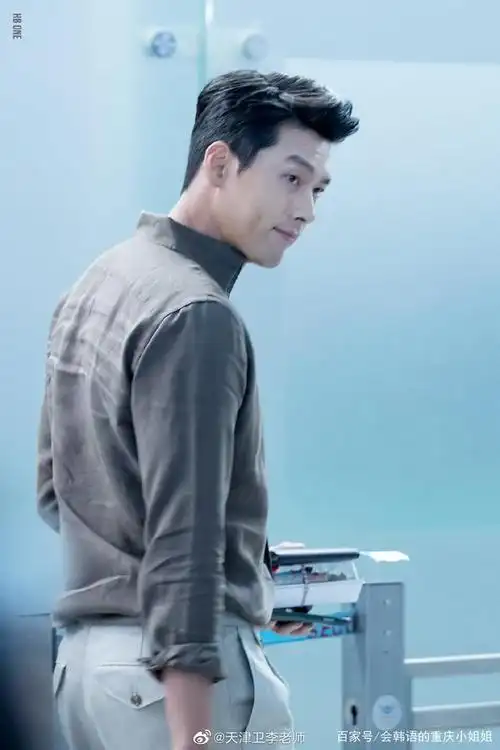 治愈系玄彬韩国宝藏