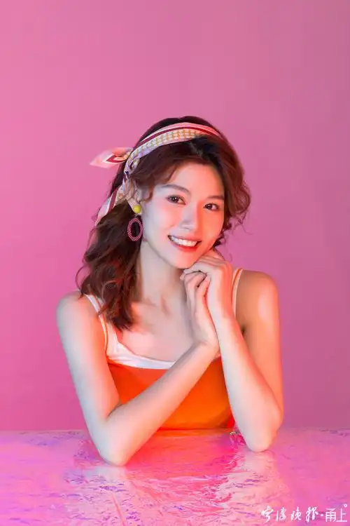 劳动者的心声|旅游主播黄倩倩:拒绝躺平,我坚信前方一定有光 - 甬上·