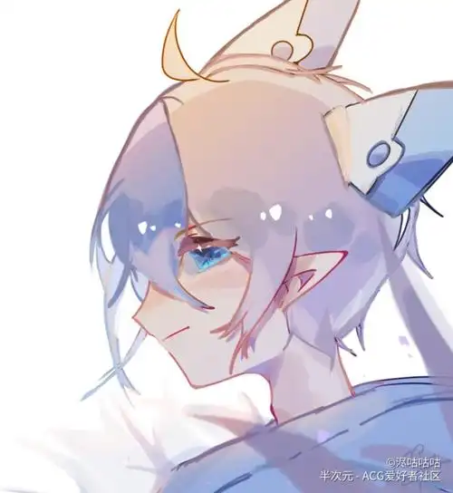 赛尔号之米瑞斯的生活