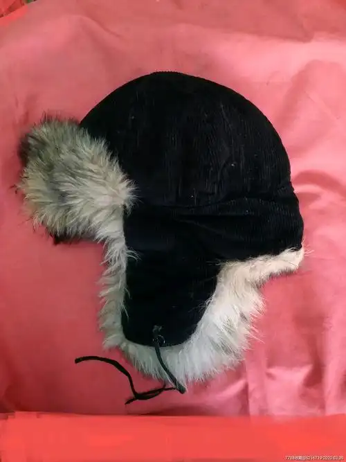 狗皮帽子-帽子-7788收藏