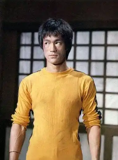 根据1973年7月20日的资料,当天李小龙与邹文怀在家中讨论剧本《死亡