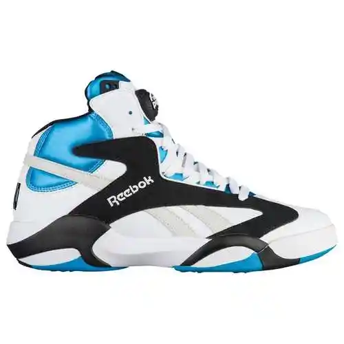 美国代购锐步reebokshaqattaqog奥尼尔签名款巨无霸男篮球鞋