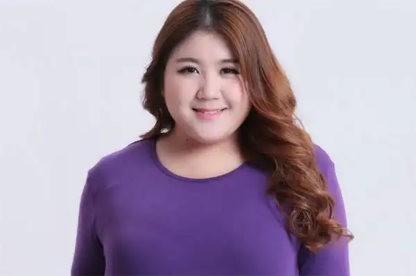 200斤胖mm适合的发型有哪些