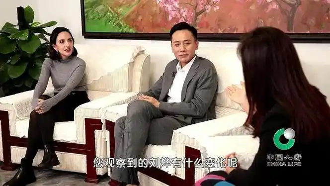 安娜如何评价与老公刘烨的第一次合作?_北京时间|安娜|刘烨_新浪新闻